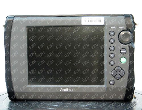 Anritsu ml8720b w-cdma area tester for sale