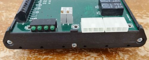 UEI Powerdaq PD-STP-42V-64 64-Channel Analog Input Screw-Terminal Panel,PwrSplys