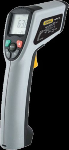 General Tools IRT675 High-Performance 50:1 Ultra Wide-Range Infrared Thermometer