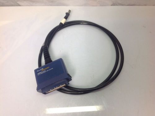 Fluke Microscan OMNIScanner Universal Permanent Link Adapter