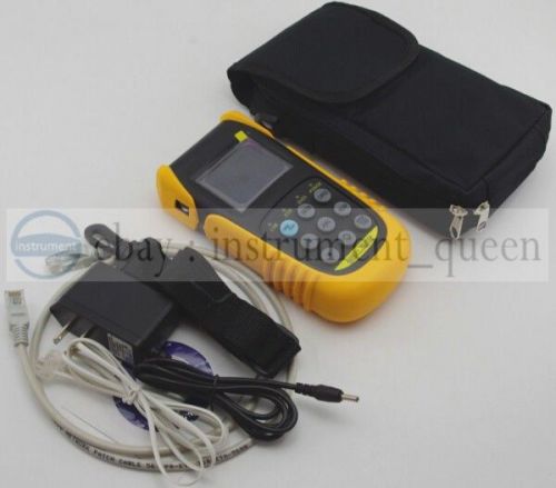 New tld801c adsl tester adsl2+ tester multi-functional dmm ping test meter for sale