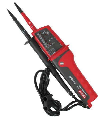 Uni-t ut-15c digital voltage tester ut15c ac dc meter tool voltstick power test for sale