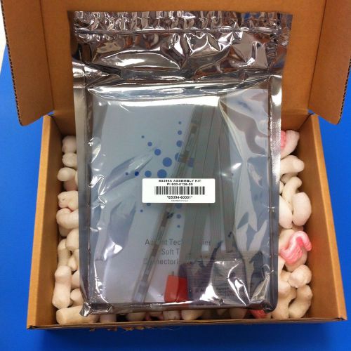 Agilent E5394A -FG 34 CH Single Ended Soft Touch Probe Kit - New In Box !