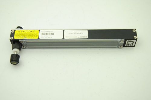 Omega FT-092-04-ST-VN, FlowMeter, 0-150mm
