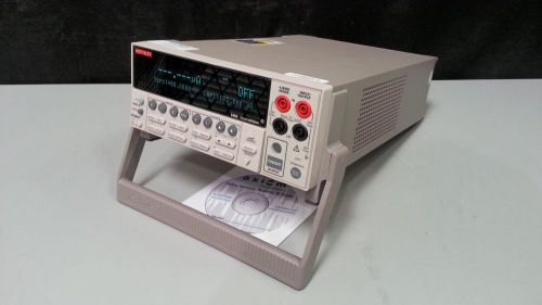 Keithley 2400 SourceMeter, 200V, 1A, 20W