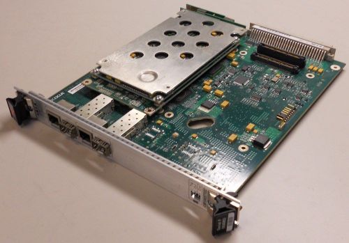 Ixia LM1000STXS2 2-pt Dual-PHY Ethernet Load Module