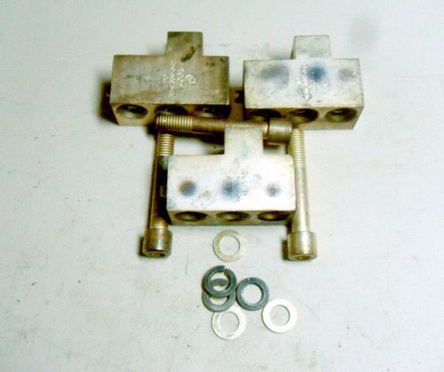(n2-3)  3 general electric tc091 micro versatrips for sale