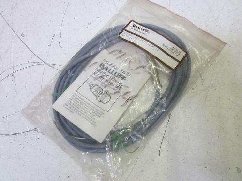 BALLUFF BES-516-118-AO-Y3 PROXIMITY SWITCH  *NEW IN A BAG*