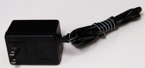 Ac-ac adaptor/adapter/charger, class ii transformer, sb41-120a, 120v/60hz for sale