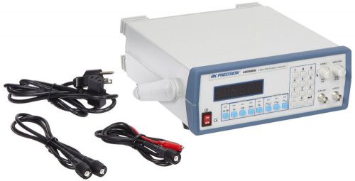 B&amp;k precision 4005dds dds function generator, 1 hz to 5 mhz frequency range for sale