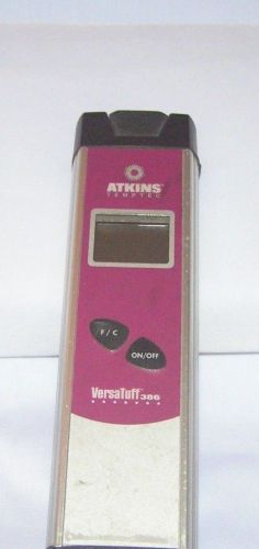 Atkins VersaTuff 386 Thermocouple Thermometer