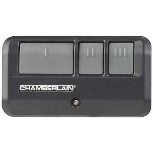 Chamberlain Garage Remote