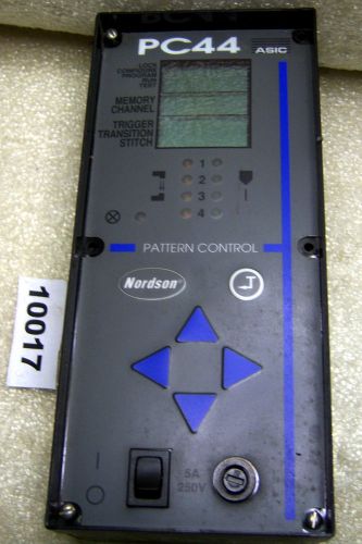 (10017) Nordson 131297F PC44 Pattern Control