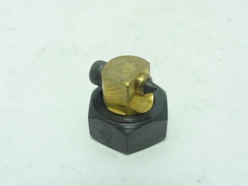 137704 New-No Box, ITW Dynatec L09216-30 Nozzle Assembly 90 Degree