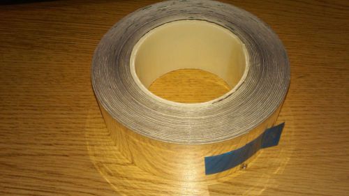 Aluminum Foil Tape 2&#034;