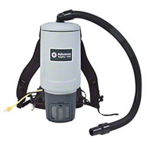 Vacuum advance adgility™ 10xp backpack vacuum - 10 qt. for sale