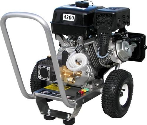 &#034;pps4042lai&#034; 4200psi 4 gpm -lct 414cc pressure washer for sale