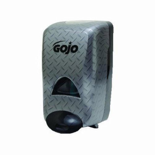 Gojo dpx foaming hand soap dispenser (goj 5254-06) for sale