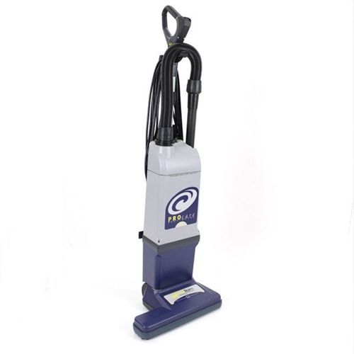PROTEAM Procare 15 XP 15XP UPRIGHT VACUUM WITH HOSE ON BOARD COMMERCIAL CLEANER