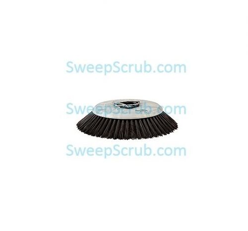Tennant 1027688 24&#039;&#039; side polypropylene sweep brush fits: m30,t20,m20 for sale