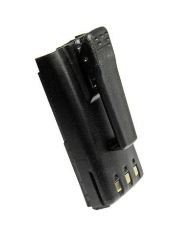 OEM NIMH Battery pack for Blackbox Portable VHF or UHF Radios - NIB Guaranteed