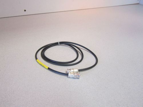 Radio Frequency Cable Assembly 456930 Montrose Prod Appears Unused WHAT A STEAL