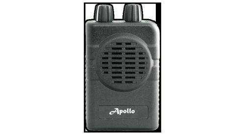 Apollo vp200 fire rescue ems police voice pager for sale