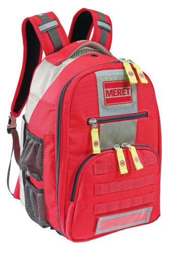 Meret PRB3 PRO FIRE Personal Response(TS Ready)Trauma Backpack New 2014 Model