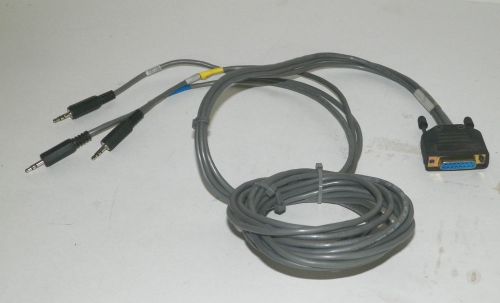Planet Equipment cable assy   p/n 83081-02101