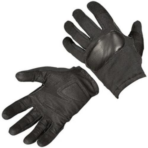 Hatch SOG-L50 Black Operator Shorty Tactical Gloves Large