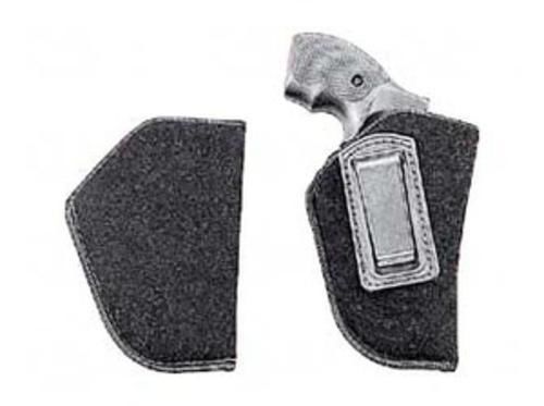 Uncle mike&#039;s 7610-1 itp holster .22-.25 cal sz 10 rh um7610 043699761012 for sale