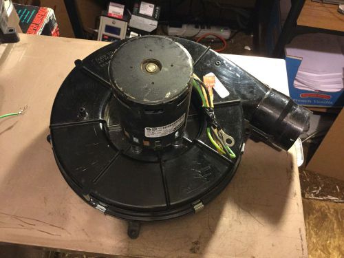 Fasco inducer blower 7021-10702  hq1164280 for sale
