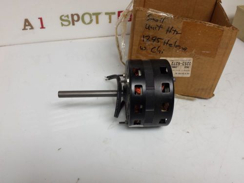 A.o smith 1/30 hp 115 volt 1050 rpm blower motor 1/30 hp for sale