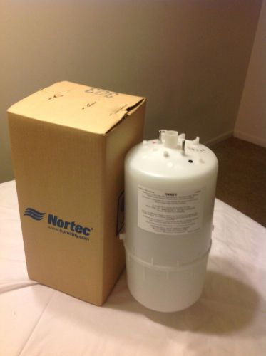 Hvac 305 nortec steam cylinder humidifiers, brand new in the original factory b for sale