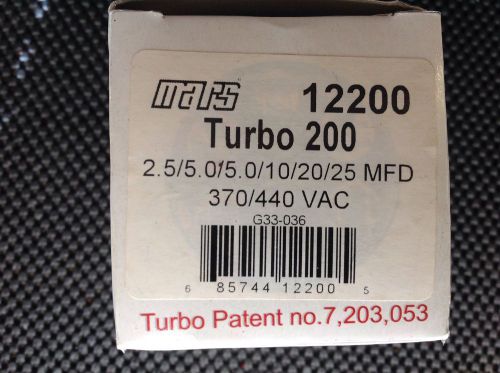 American radionic&#039;s turbo 200 for sale