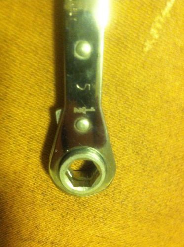 Service Wrench For Refrigeratoin/ Air Conditioning