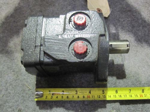 New white hydraulic motor # 200050a1010aaaaa for sale