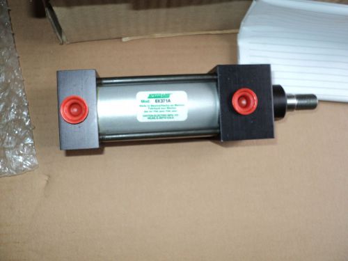 Speedaire 6x371 air cylinder 1 1/2 in bore , 2 in stroke for sale