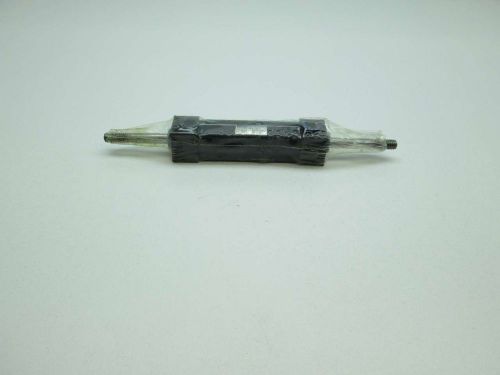 NEW PARKER 00.75 KUSLUS3536 2.000 2IN STROKE 3/4 IN BORE AIR CYLINDER D397588