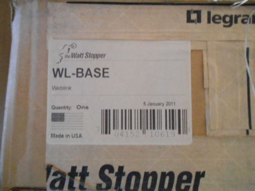 Watt stopper wl-base for sale