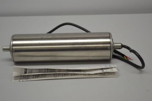 New itoh power moller pm763bs-40-250-3-460-wa-pl conveyor roller d238207 for sale