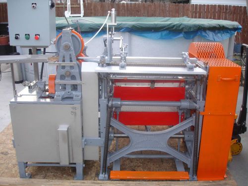Werner candy rope cutter for sale
