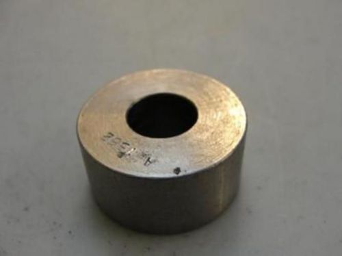 25569 Old-Stock,  A-1562 Steel Spacer, 3/8&#034; ID