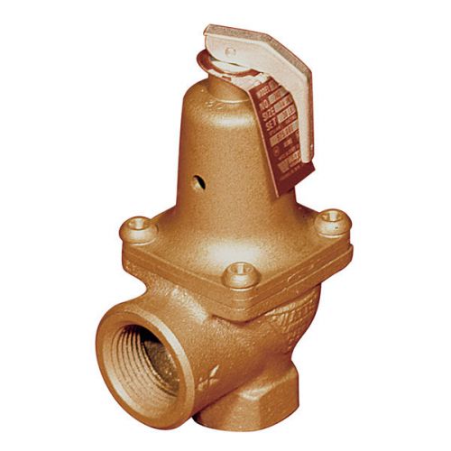 Watts 174a pressure relief valve 3/4&#034; 30 psi 0274428 for sale