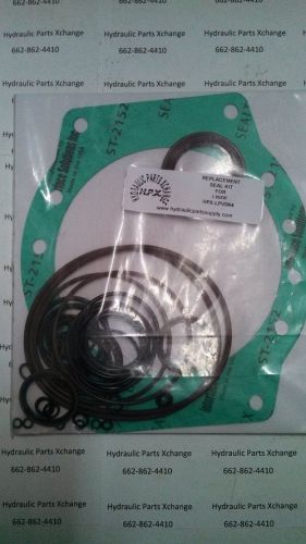 Replacement linde lpvd64 seal kit for sale