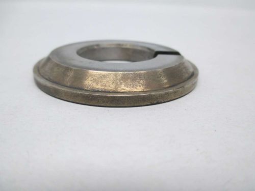 NEW LEWGER 2677-30 SHAFT SEAL STAINLESS D370410