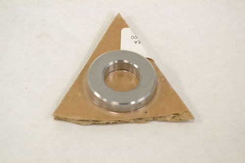 NEW APV J126310 IMPACT RING STAINLESS STEEL 7/8IN ID 1-5/8IN OD B290380