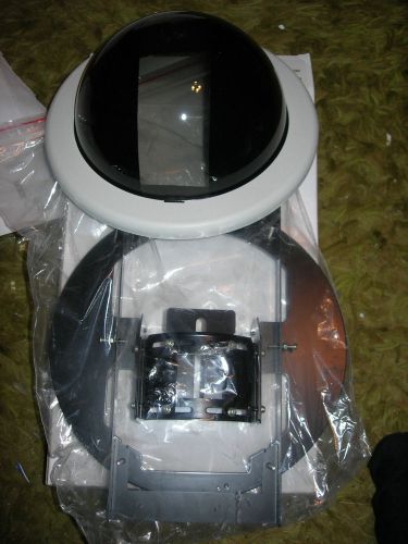 Smt-05 dome style camera housing for sale