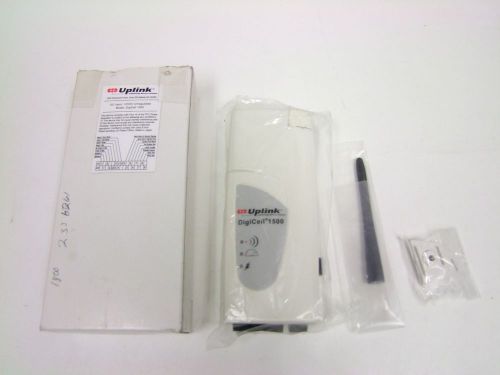 UPLINK DigiCell 1500 Cellular Digital Communicator (new)