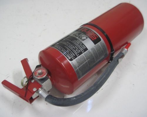 Fire extinguisher 10 lbs purple k, sentry model sy-1024 for sale